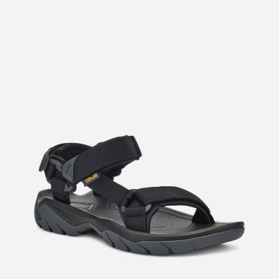 Teva Men's Terra Fi 5 Universal Sandals Sale NZ (BEXUM-5631)